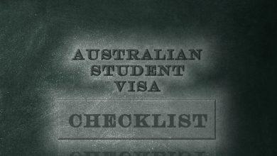 студенческая виза