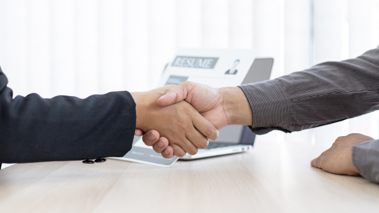 Поиск работы в Австралии