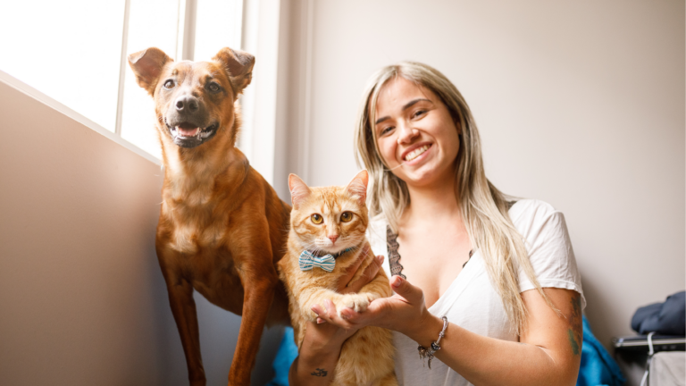 Карантин животных в Австралии