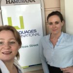 Анастасия Тимошкина